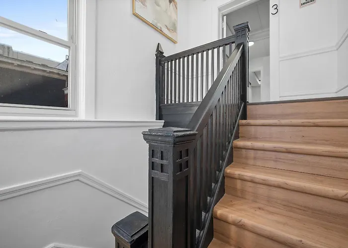 Privatunterkunft Shadyside 3c Bright And Stylish Private Bedroom With Shared Bathroom *